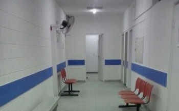 Prefeitura de Biritiba Mirim reforma Centro de Saúde III
