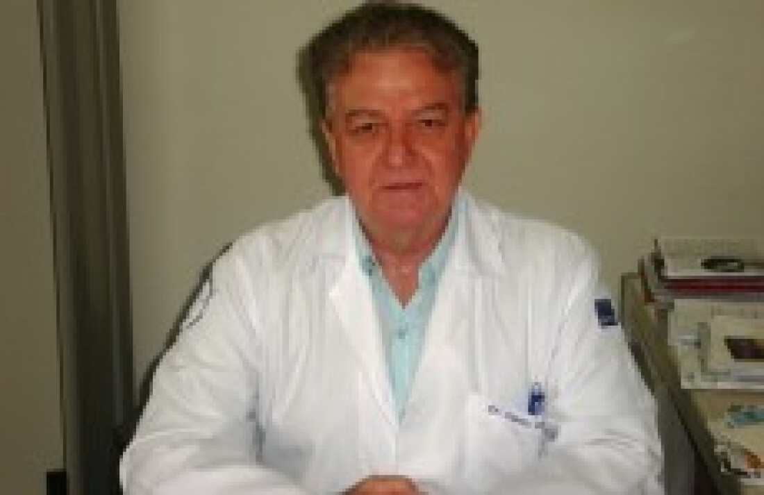 Flávio Isaías Rodrigues une experiência e humanização