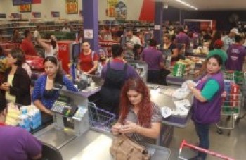 Safras e plantações estão em bom estado