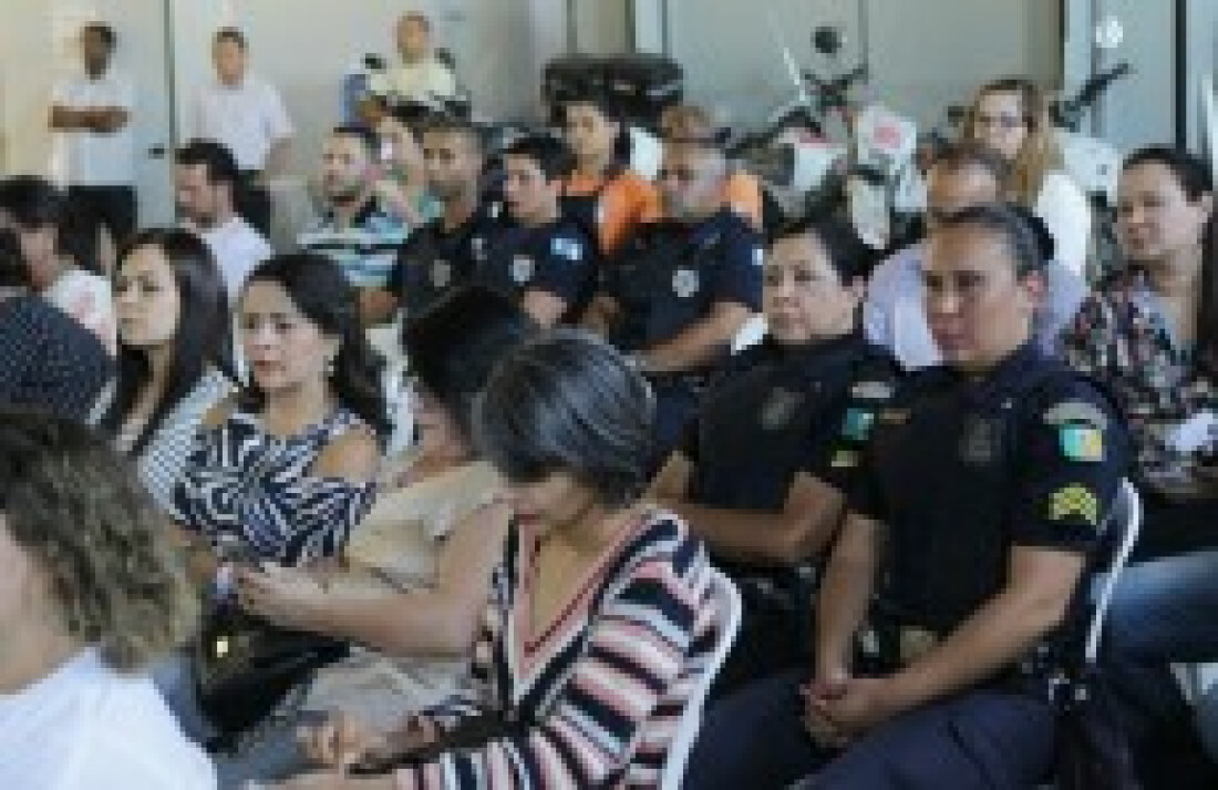 Em 3 anos, Patrulha Maria da Penha atende mais de mil