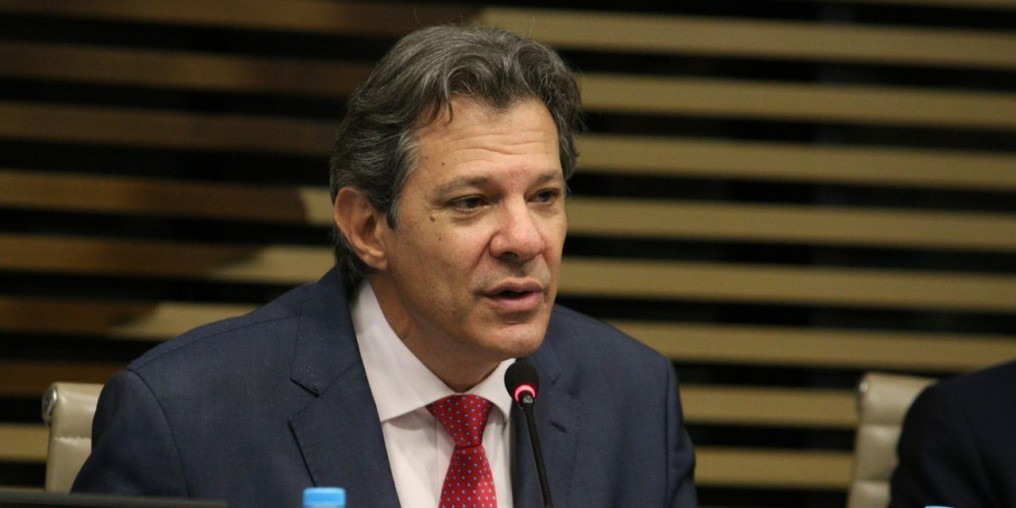 Haddad avalia que Congresso tem sinalizado apoio ao Executivo