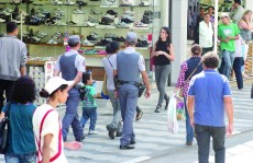 Mogi é única a ter Atividade Delegada