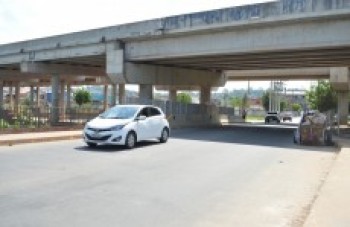 SPMar inicia isolamento de área do Rodoanel na divisa