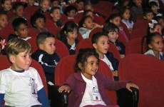 Natal de Sorrisos é lançada em Mogi