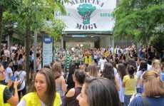 UMC abre as portas para alunos do ensino médio