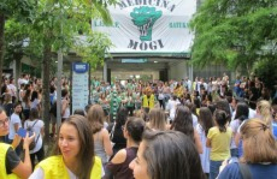 UMC abre as portas para alunos do ensino médio