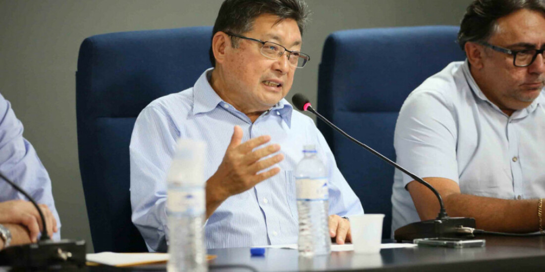 Câmara de Mogi das Cruzes recebe palestra sobre as mudanças na lei