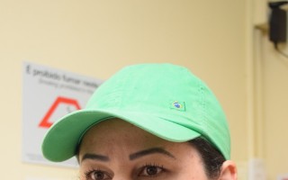 Restaurantes podem parar