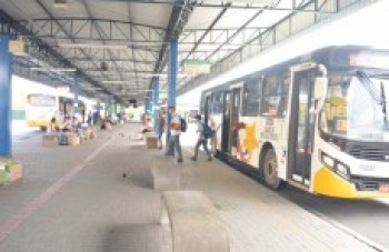 Transporte municipal terá diminuição de 17 ônibus