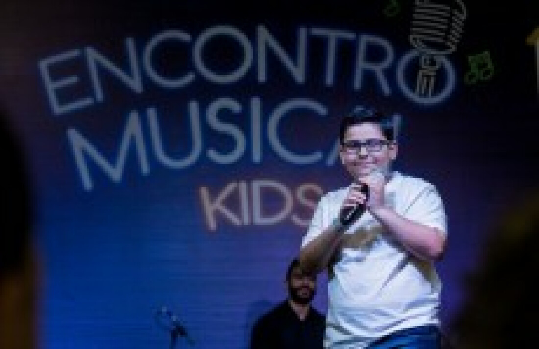 Musical Kids