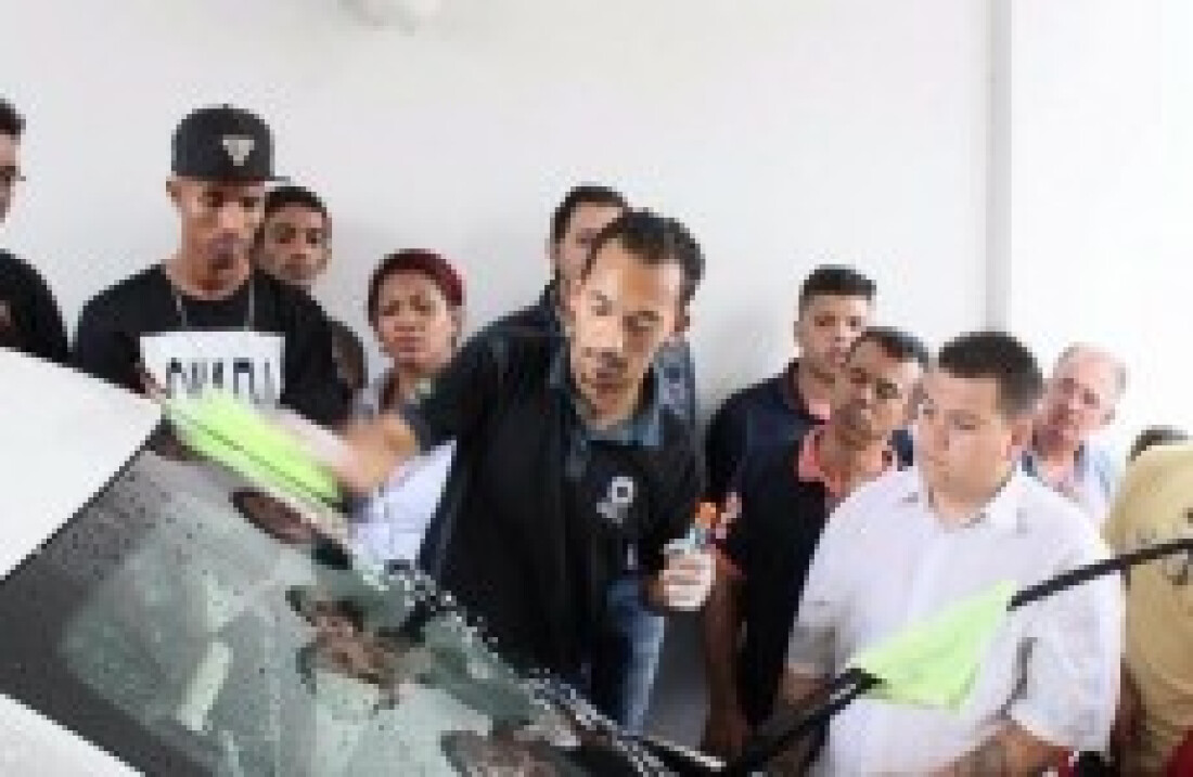 Prefeitura abre 80 vagas para Estética Automotiva