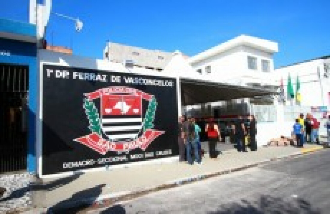 Falta de servidores em delegacia gera prejuízos