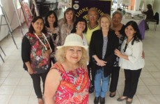 Um dia voltado às artes plásticas