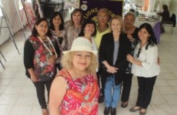 Um dia voltado às artes plásticas