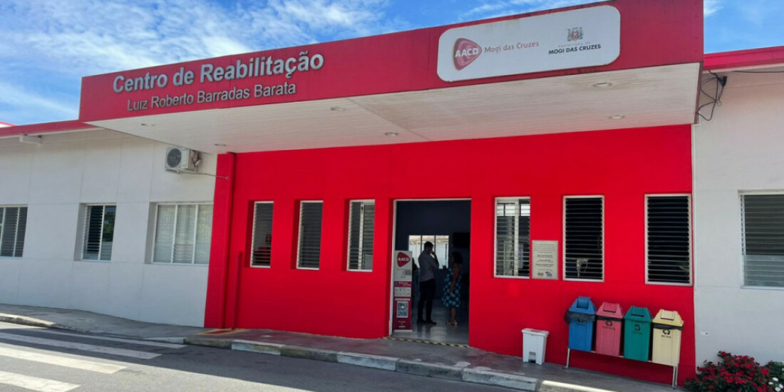 Condemat e AACD prorrogam parceria para garantir atendimento