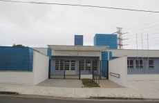 UBS comemora primeiro aniversário