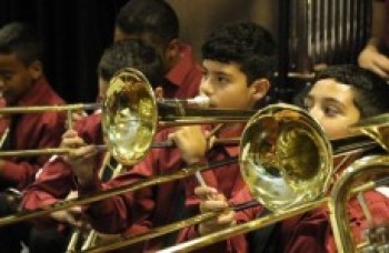 Banda Sinfônica do Cempre vai a Campeonato Nacional