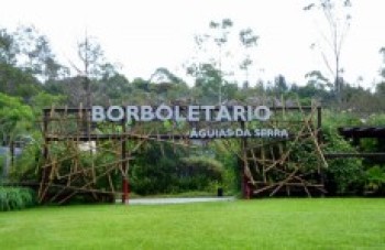 Borboletário