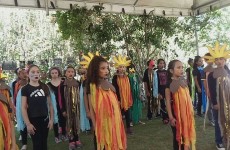 Equipe de Educação participa de palestra