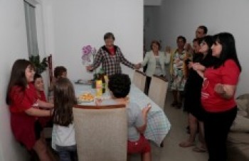 Organização da Festa do Divino suspende atividades