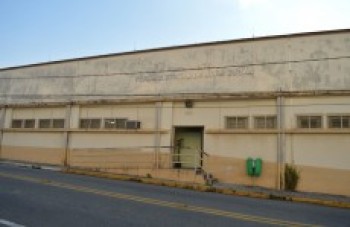 'Rumo' do antigo prédio é estudado