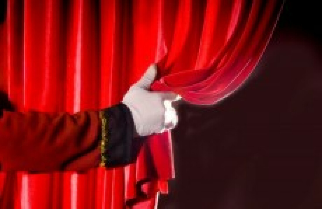 Teatro, a arte que explora a comunicação e a sensibilidade