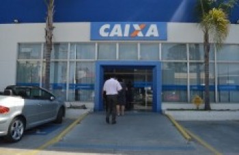 Primeiro dia para a retirada do PIS é tranquilo em Mogi