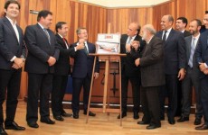 Novo Fórum em Brás Cubas poderá receber outras varas