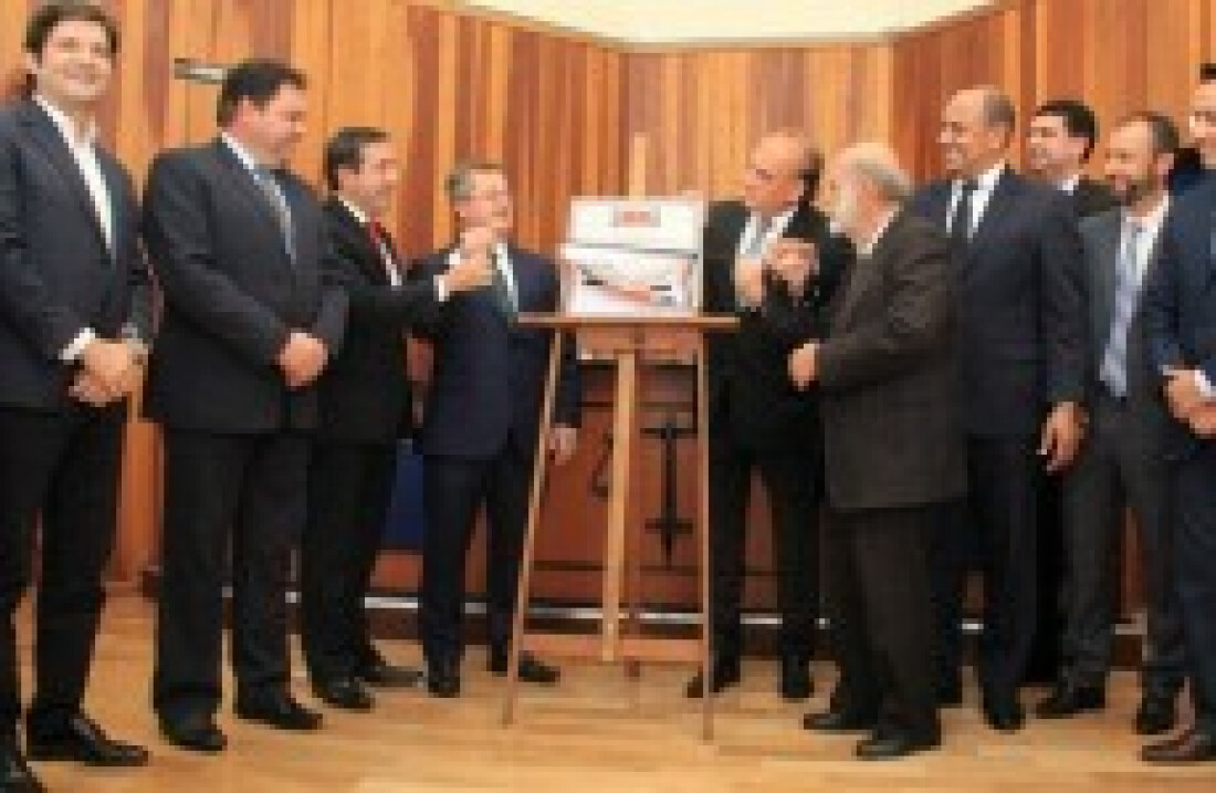 Novo Fórum em Brás Cubas poderá receber outras varas