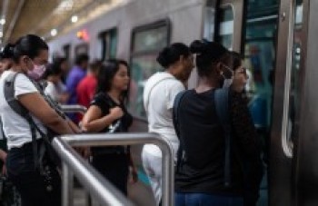 São Paulo registra a 1ª morte do país