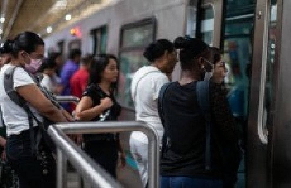 São Paulo registra a 1ª morte do país