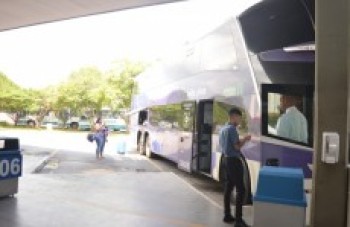 Redução de passageiros na rodoviária pode chegar a 80%