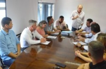 Cidade cria comitê para ajudar no controle do vírus