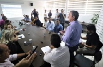Mogi e região suspendem aulas na rede municipal