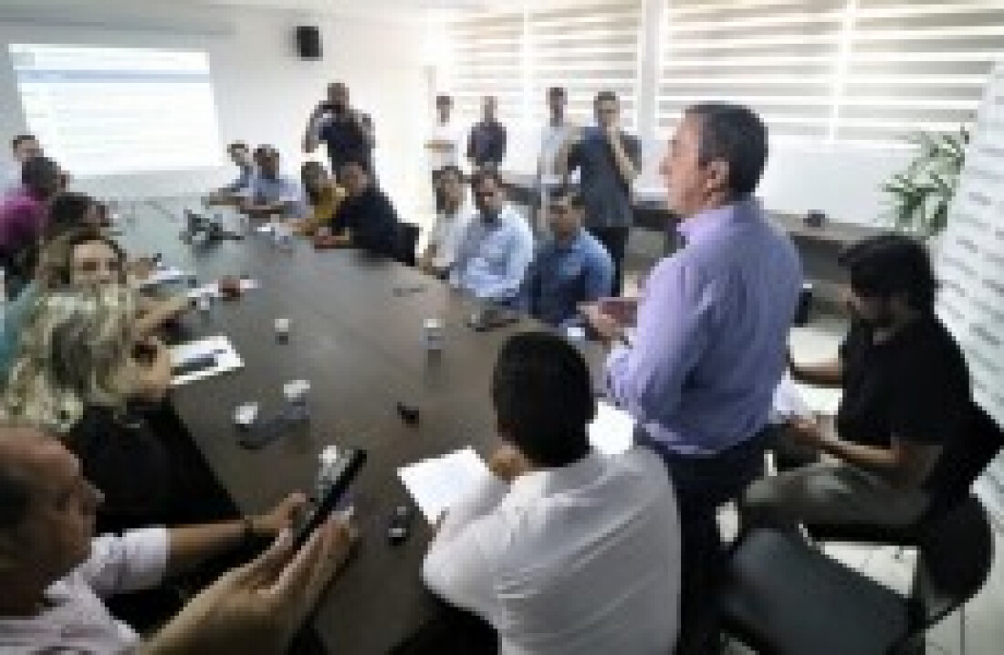 Mogi e região suspendem aulas na rede municipal
