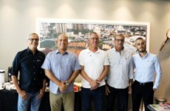 Revitalização dará 'nova cara' ao CCMC