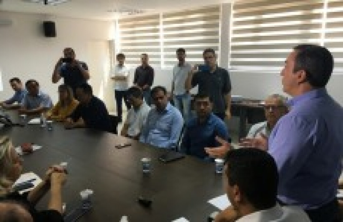 Alto Tietê suspende aulas nas redes municipais