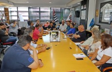 Suzano cria medidas contra o Covid-19