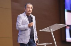 A igreja é lugar de refúgio, afirma pastor Silas Malafaia
