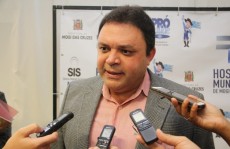 Deputados se mobilizam contra falta de remédios