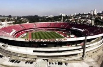 Duelo de hoje vale vaga para São Paulo e Santos