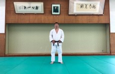 Sensei traz experiência do Japão