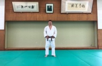 Sensei traz experiência do Japão