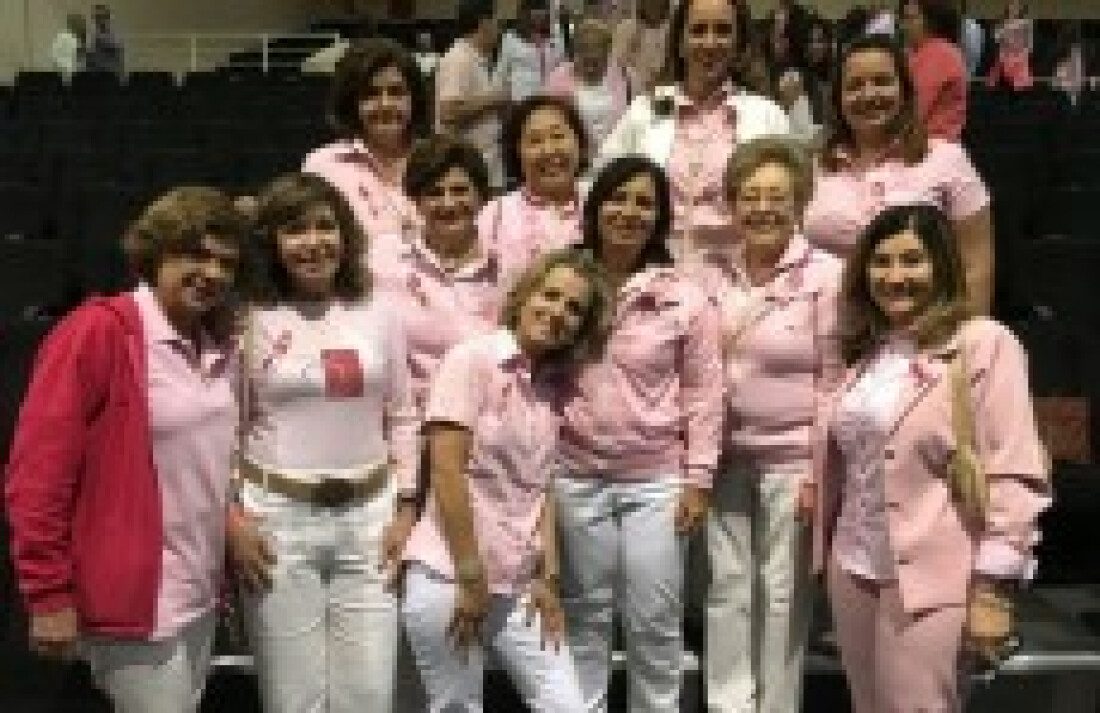 Outubro Rosa