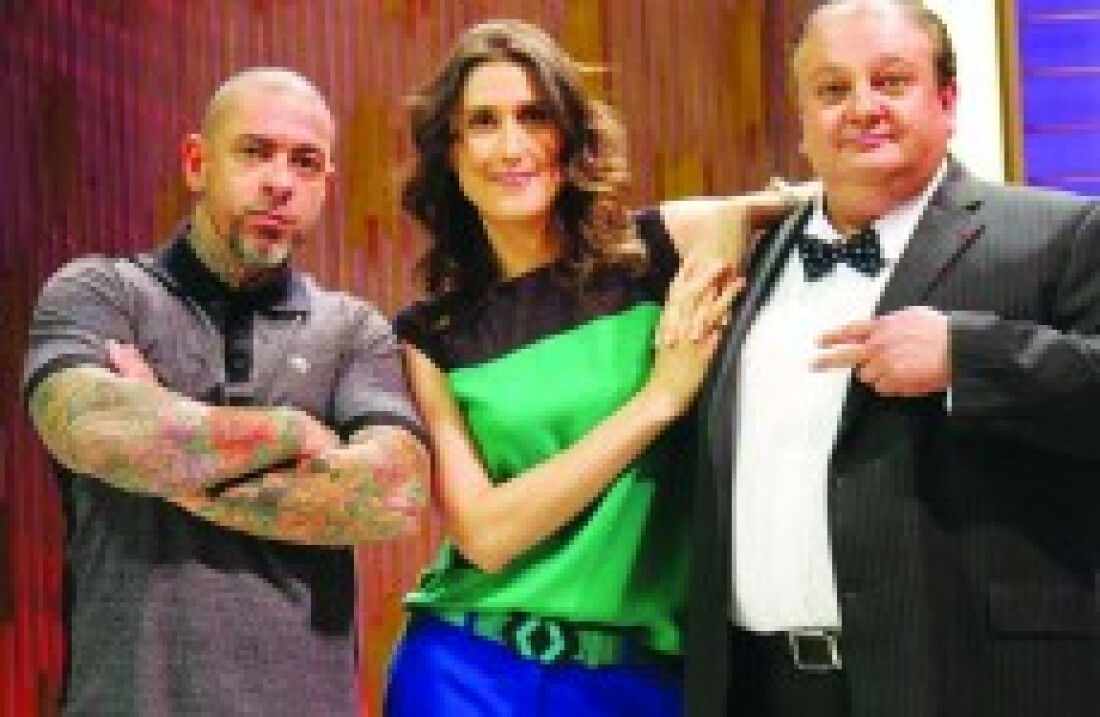 Mais um pouco
