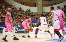 Mogi vacila de novo e final fica ameaçada