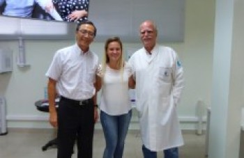 Samed oferece em Mogi das Cruzes cursos para gestantes