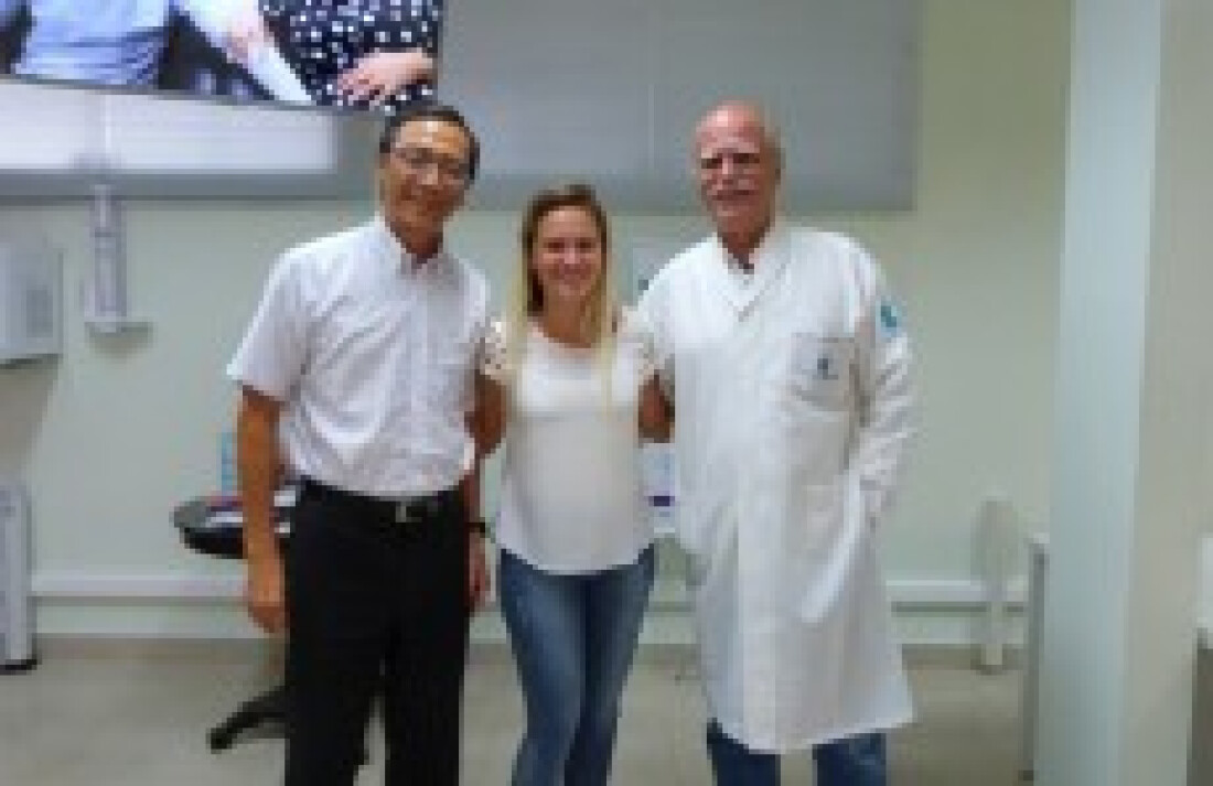 Samed oferece em Mogi das Cruzes cursos para gestantes