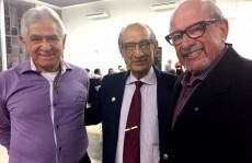 Jantar Dançante Beneficente