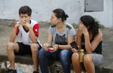 Estudante mata 2 e fere 4 alunos em escola particular de Goiânia